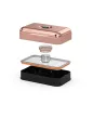 24BOTTLES LUNCHBOX 8051513920783 ROSE GOLD rozé arany ételhordó doboz