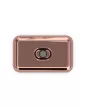 24BOTTLES LUNCHBOX 8051513920783 ROSE GOLD rozé arany ételhordó doboz