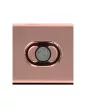 24BOTTLES LUNCHBOX 8051513920783 ROSE GOLD rozé arany ételhordó doboz
