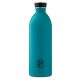 24BOTTLES URBAN 8051513921803 STONE ATLANTIC BAY sötét türkiz kulacs