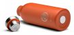 24BOTTLES CLIMA 8051513923494 SUNSET ORANGE narancssárga kopásálló kalapácslakk felületű hőtartó k