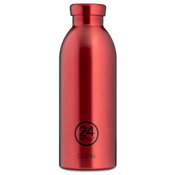 24BOTTLES CLIMA 8051513923562 CHIANTI RED rubinvörös hőtartó kulacs