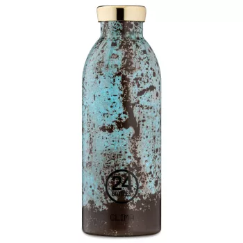 CLIMA riace 500ml-es rozsdamentes acél hőtartó kulacs