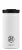 24BOTTLES TRAVEL TUMBLER 8051513926655 STONE ICE WHITE fehér kávé termosz