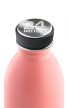 24BOTTLES URBAN 8051513926860 BLUSH ROSE meleg rózsaszín kulacs