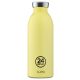 24BOTTLES CLIMA 8051513927676 CITRUS sárga hőtartó kulacs