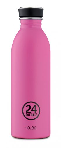 24BOTTLES URBAN 8051513927874 PASSION PINK rózsaszín kulacs