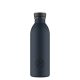 24BOTTLES URBAN 8059388261567 NAVY BLUE tengerészkék kulacs