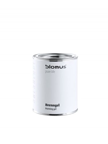 BLOMUS LUNA 31057 színtelen tűzgél