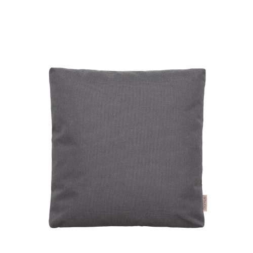 BLOMUS STAY Cushion 62010 antracit kültéri vízhatlan párna