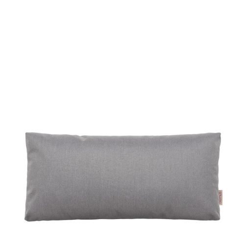 BLOMUS STAY Cushion 62012 szürke kültéri vízhatlan párna