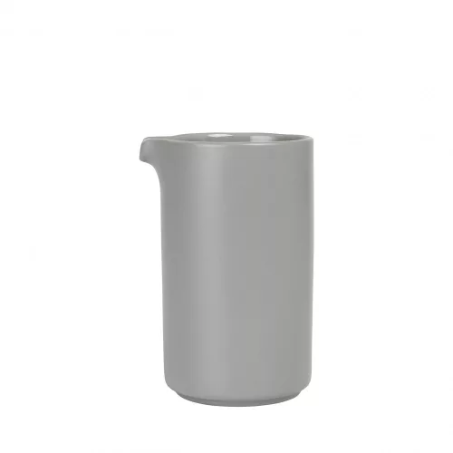 BLOMUS PILAR 63723 szürke kis kancsó