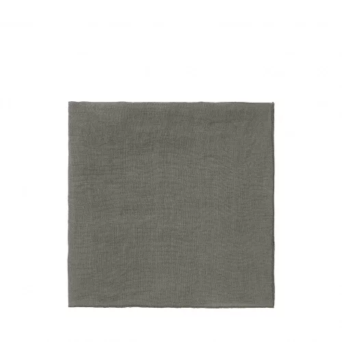 BLOMUS LINEO 63726 zöld textil szalvéta
