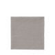 BLOMUS LINEO 63729 barnásszürke textil szalvéta