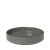 BLOMUS PILAR 63963 szürke mélytányér