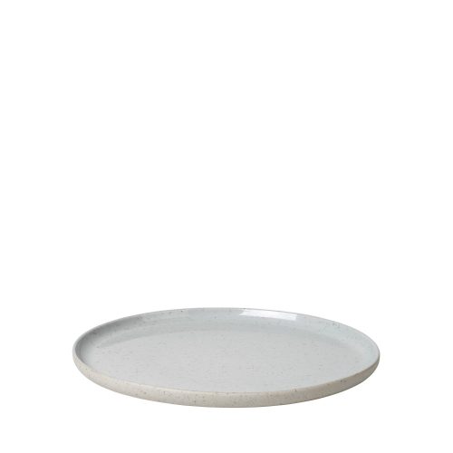 BLOMUS SABLO 64101 bézs desszertes tányér