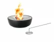 BLOMUS FUOCO 65079 zselés tűztál