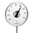 BLOMUS GRADO 65242 leszúrható kerti hőmérő