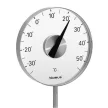 BLOMUS GRADO 65242 leszúrható kerti hőmérő