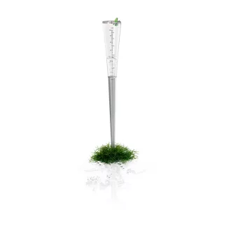 BLOMUS CAMPO 65251 leszúrható kerti csapadékmérő