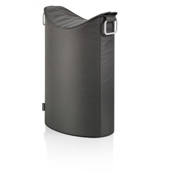 BLOMUS FRISCO 65384 antracit szennyestartó kosár