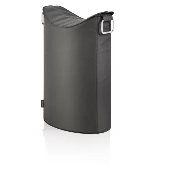 BLOMUS FRISCO 65384 antracit szennyestartó kosár