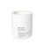 BLOMUS FRAGA French Cotton 65654 fehér illatgyertya