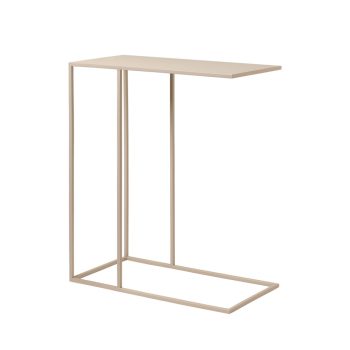 BLOMUS FERA 66012 bézs kanapé asztal