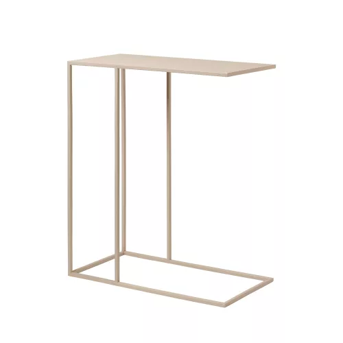 BLOMUS FERA 66012 bézs kanapé asztal