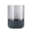 BLOMUS CALMA 66189 antracit gyertyatartó