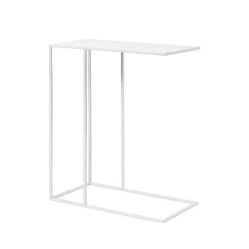 BLOMUS FERA 66199 fehér kanapé asztal