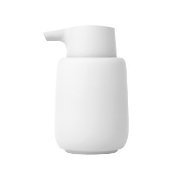 BLOMUS SONO 66273 fehér pumpás szappanadagoló
