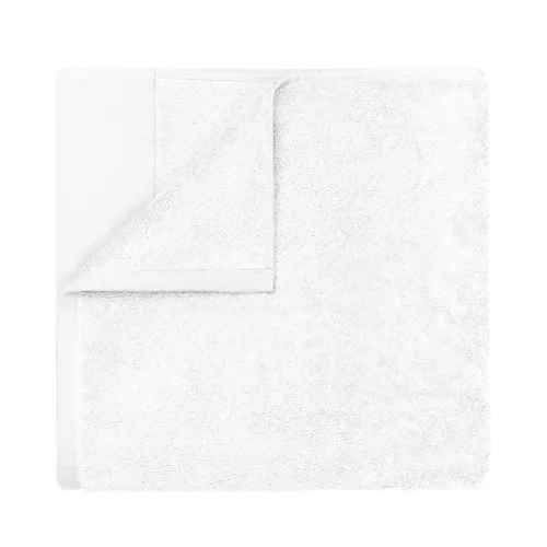 BLOMUS RIVA 66298 fehér fürdőlepedő