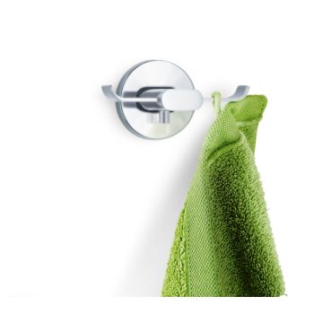 BLOMUS AREO 68808 fúrás nélkül rögzíthető fali akasztó