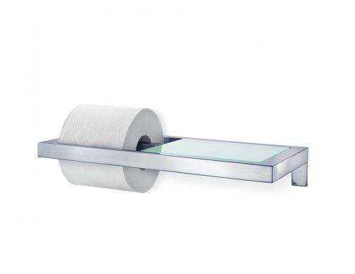 BLOMUS MENOTO 68831 fali polcos wc papír tartó