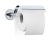 BLOMUS AREO 68910 fúrás nélkül rögzíthető fali wc papír tartó