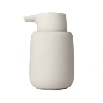 BLOMUS SONO 69054 fehér folyékony szappan adagoló