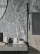 BLOMUS SONO 69057 fehér fogkefetartó pohár