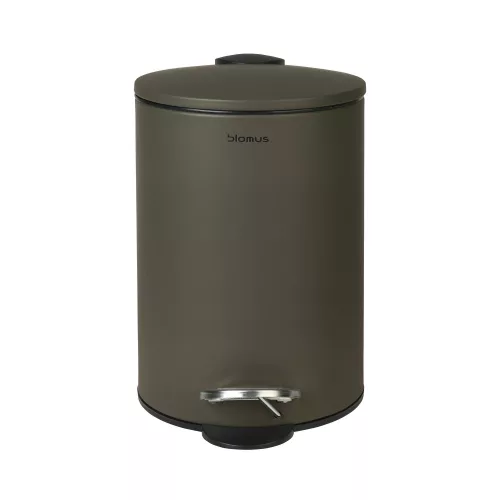BLOMUS TUBO 69159 zöld pedálos szemetes kuka