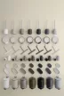BLOMUS TUBO 69159 zöld pedálos szemetes kuka