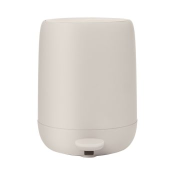 BLOMUS SONO 69169 fehér pedálos szemetes kuka