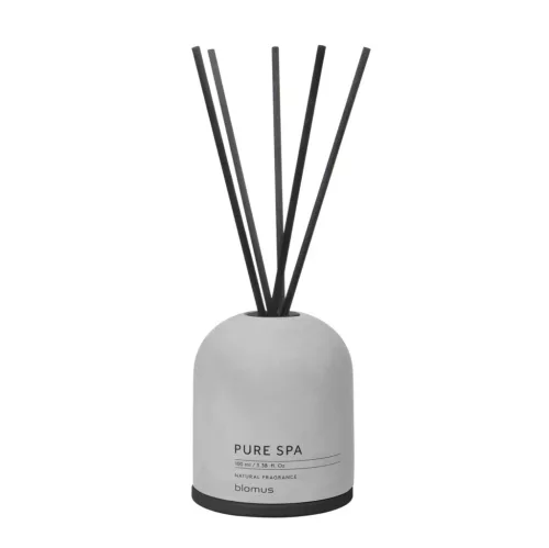 BLOMUS FRAGA Sandalwood Myrrh 69224 lakásparfüm pálcikás illatosító
