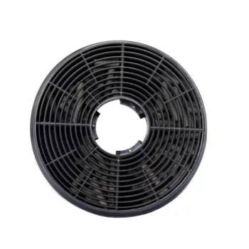   Aktívszén-szűrő Evido Slimbox és Tricol páraelszívókhoz 2 db/csomag