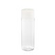 FRANK GREEN ORIGINAL BOTTLE B01S08C09-10-10 cloud BPA mentes műanyag kulacs nyomógombos kupakkal