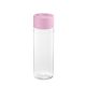FRANK GREEN ORIGINAL BOTTLE B01S08C09-14-14 lilac haze BPA mentes műanyag kulacs nyomógombos kupakk