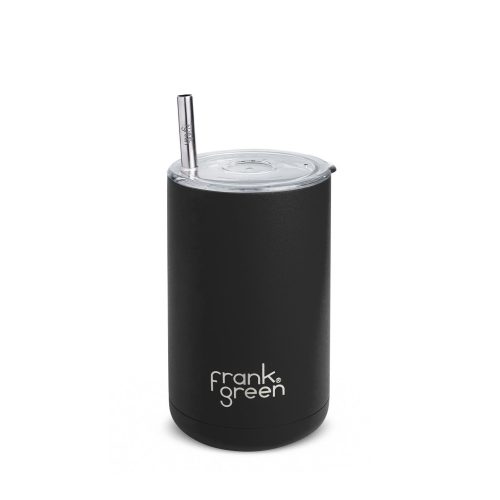 FRANK GREEN 3in1 INSULATED DRINK HOLDER B08S05C01 midnight hőszigetelt üdítős doboz tartó utazó po