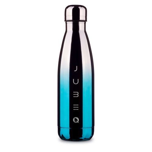 JUBEQ The Bottle Bottle Glint Bluewater JBQ-10502 hőtartó design kulacs