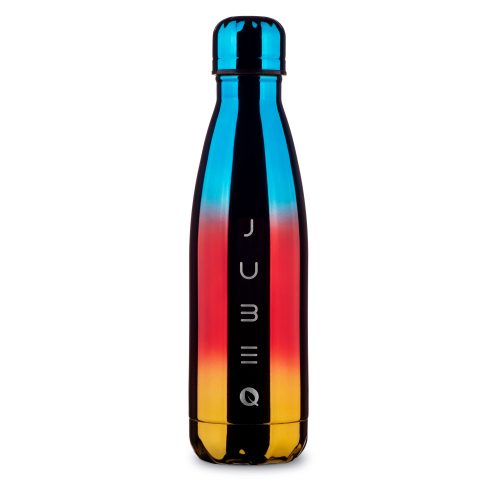 JUBEQ The Bottle Glint Hot BRG JBQ-10503 hőtartó design kulacs