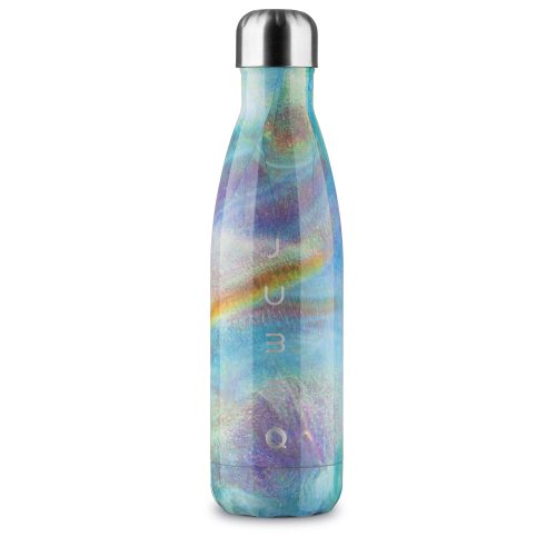 JUBEQ The Bottle Rainbow Candy JBQ-10524 hőtartó design kulacs