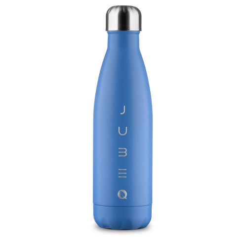 JUBEQ The Bottle Silk Maya Blue JBQ-10536 hőtartó design kulacs